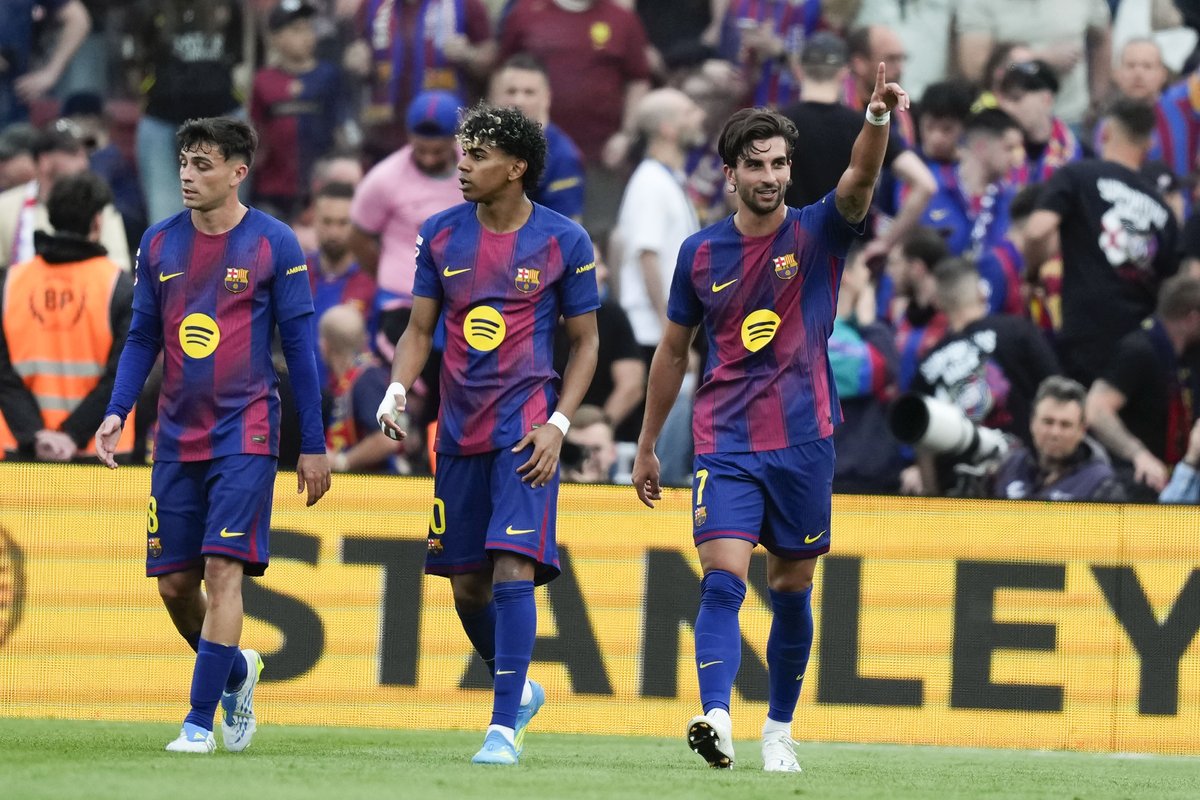 Flick je nekoga morao otpisati i odlučio se za njega! Zvijezda Barcelone prelazi u PSG